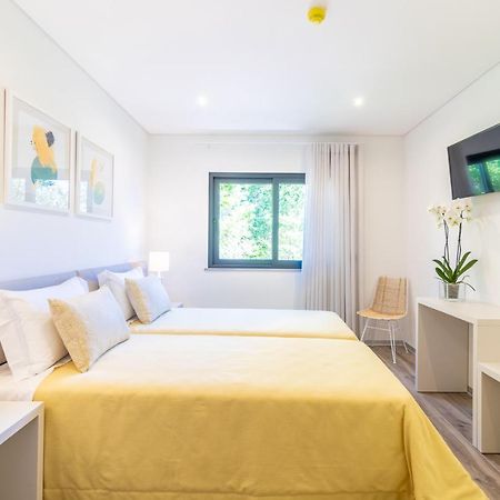Avenue 41 Guest House Faro Exterior photo