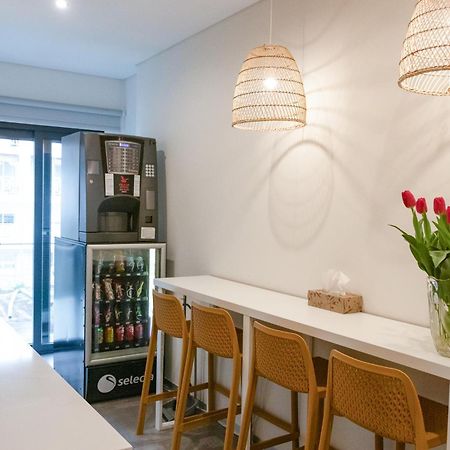 Avenue 41 Guest House Faro Exterior photo