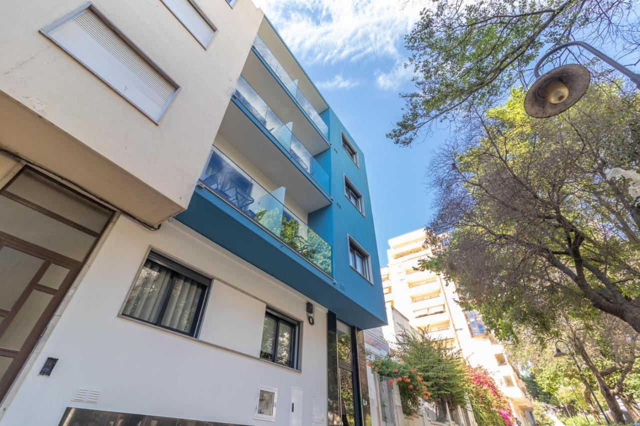 Avenue 41 Guest House Faro Exterior photo
