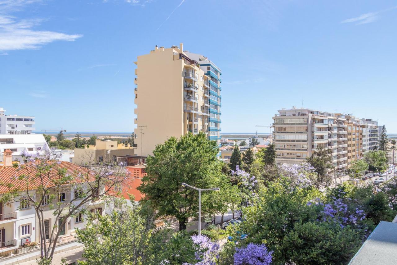 Avenue 41 Guest House Faro Exterior photo