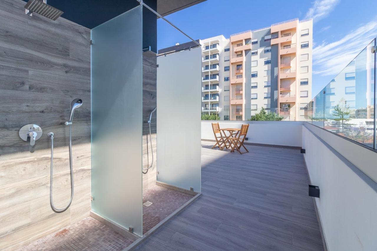Avenue 41 Guest House Faro Exterior photo