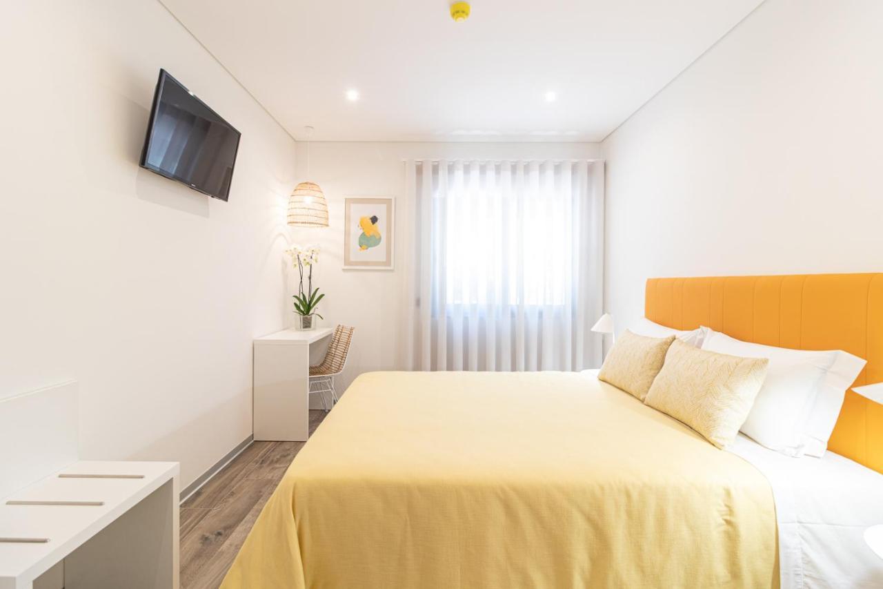 Avenue 41 Guest House Faro Exterior photo