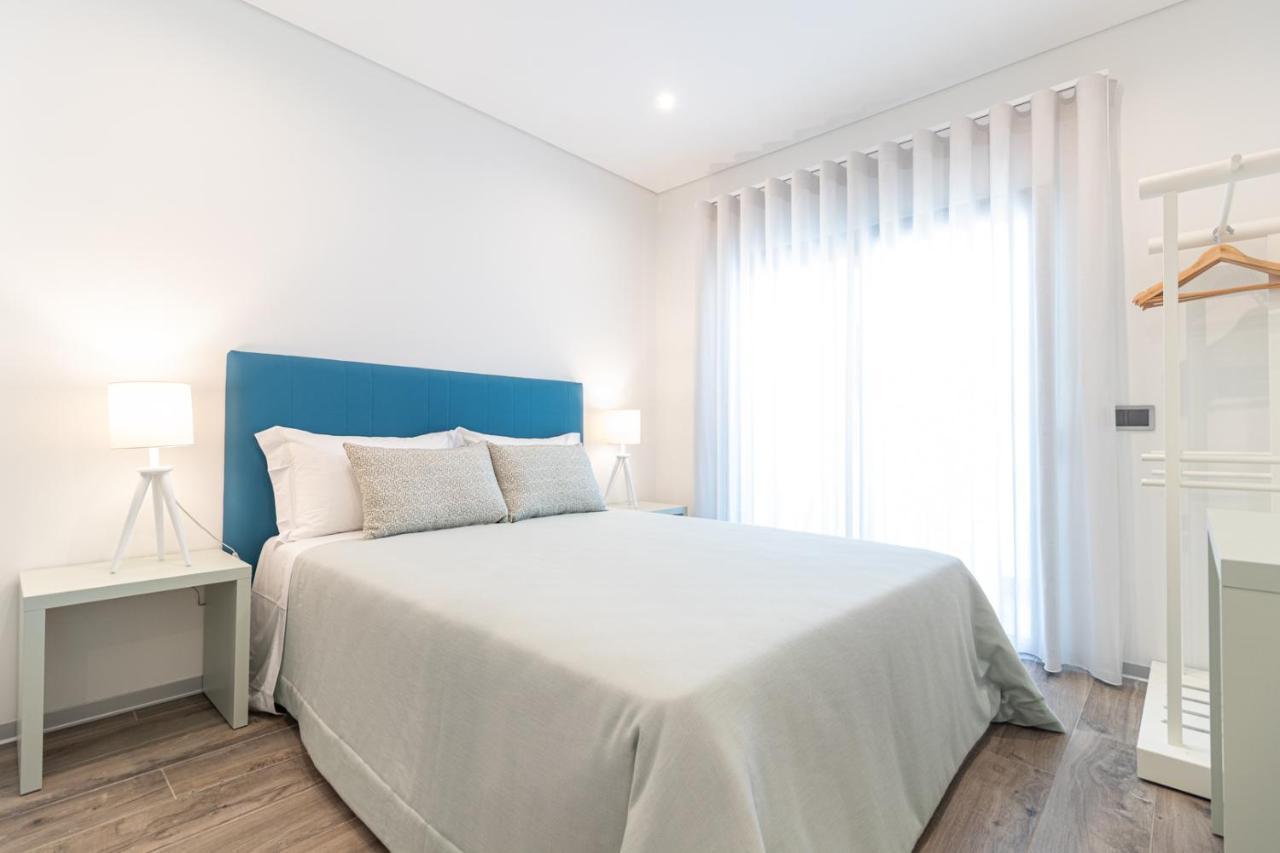 Avenue 41 Guest House Faro Exterior photo