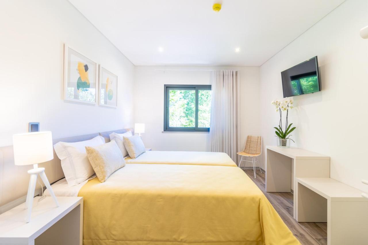 Avenue 41 Guest House Faro Exterior photo