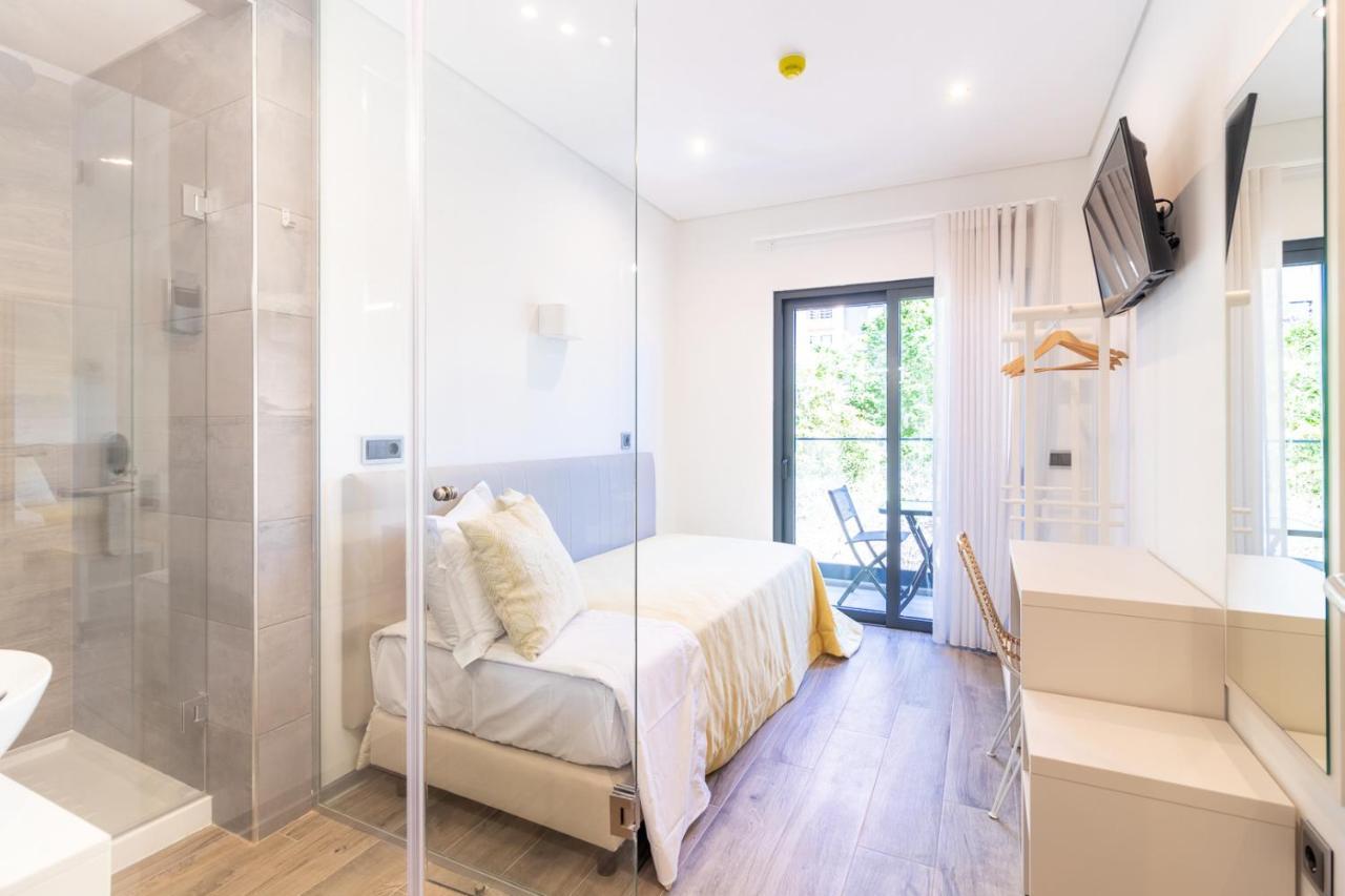 Avenue 41 Guest House Faro Exterior photo