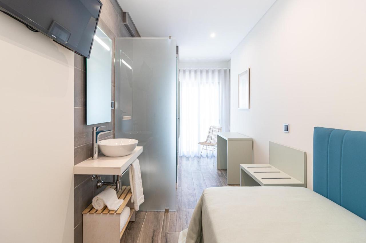 Avenue 41 Guest House Faro Exterior photo
