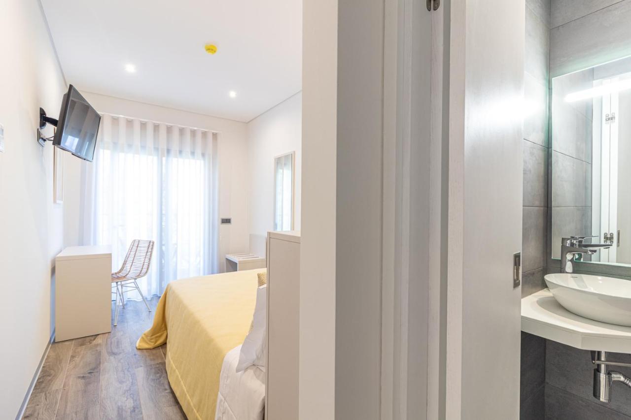 Avenue 41 Guest House Faro Exterior photo