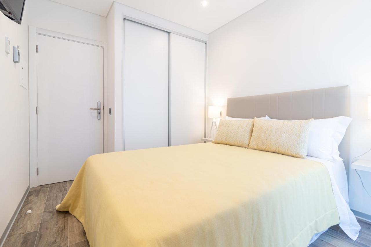 Avenue 41 Guest House Faro Exterior photo