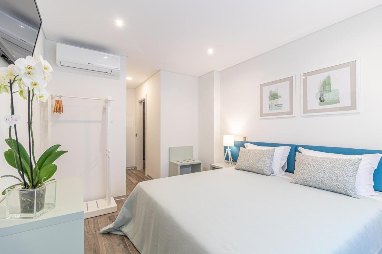 Avenue 41 Guest House Faro Exterior photo