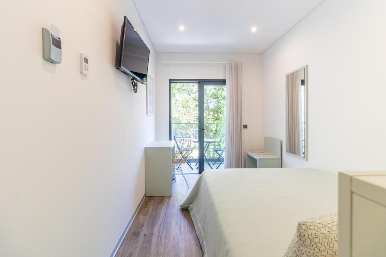 Avenue 41 Guest House Faro Exterior photo