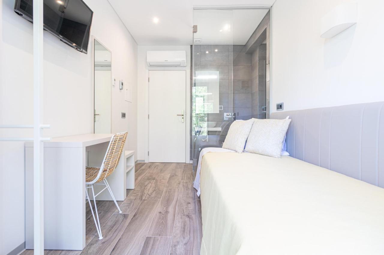 Avenue 41 Guest House Faro Exterior photo