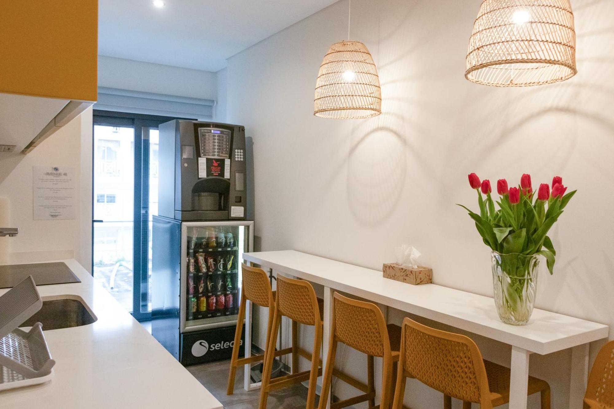 Avenue 41 Guest House Faro Exterior photo