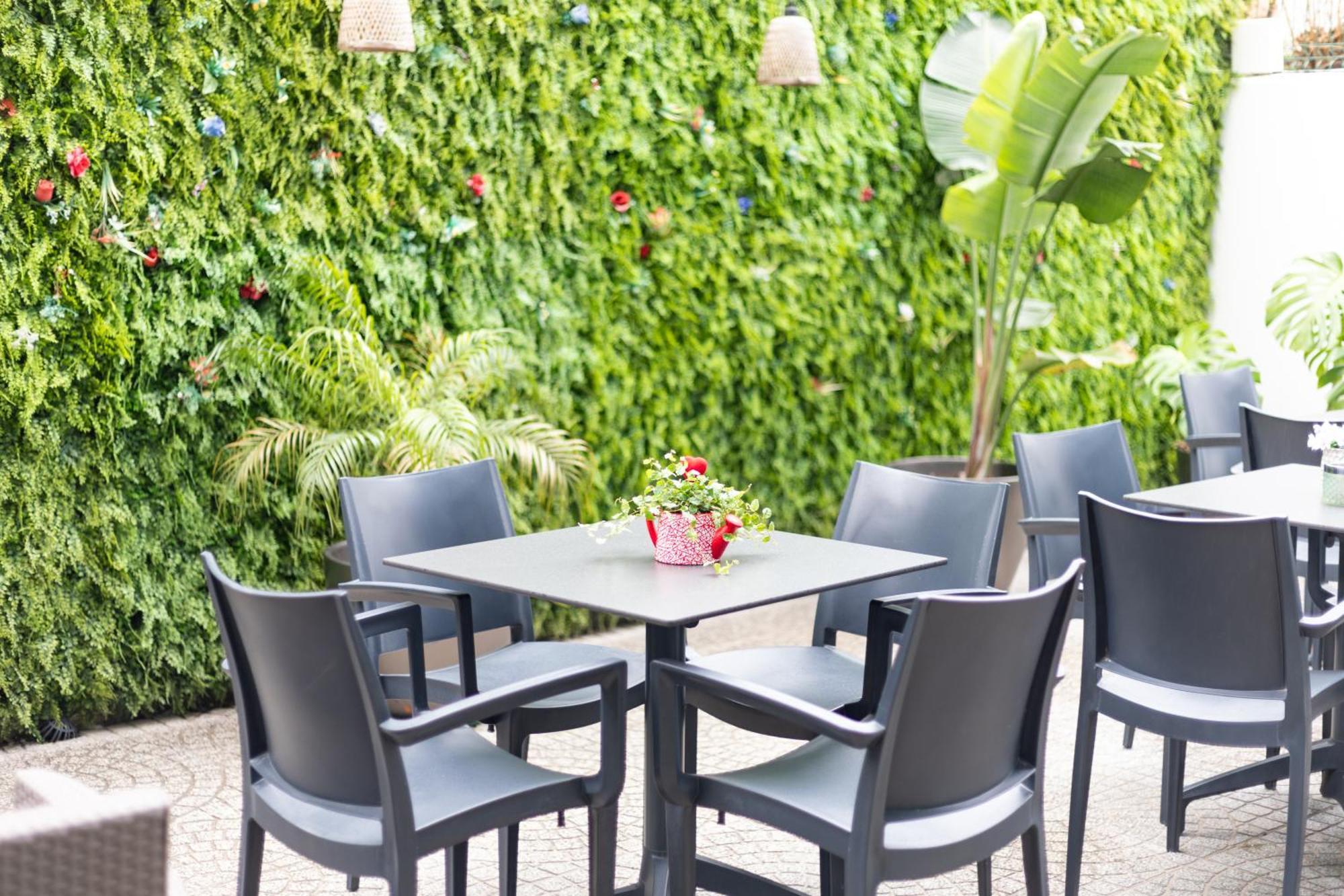 Avenue 41 Guest House Faro Exterior photo
